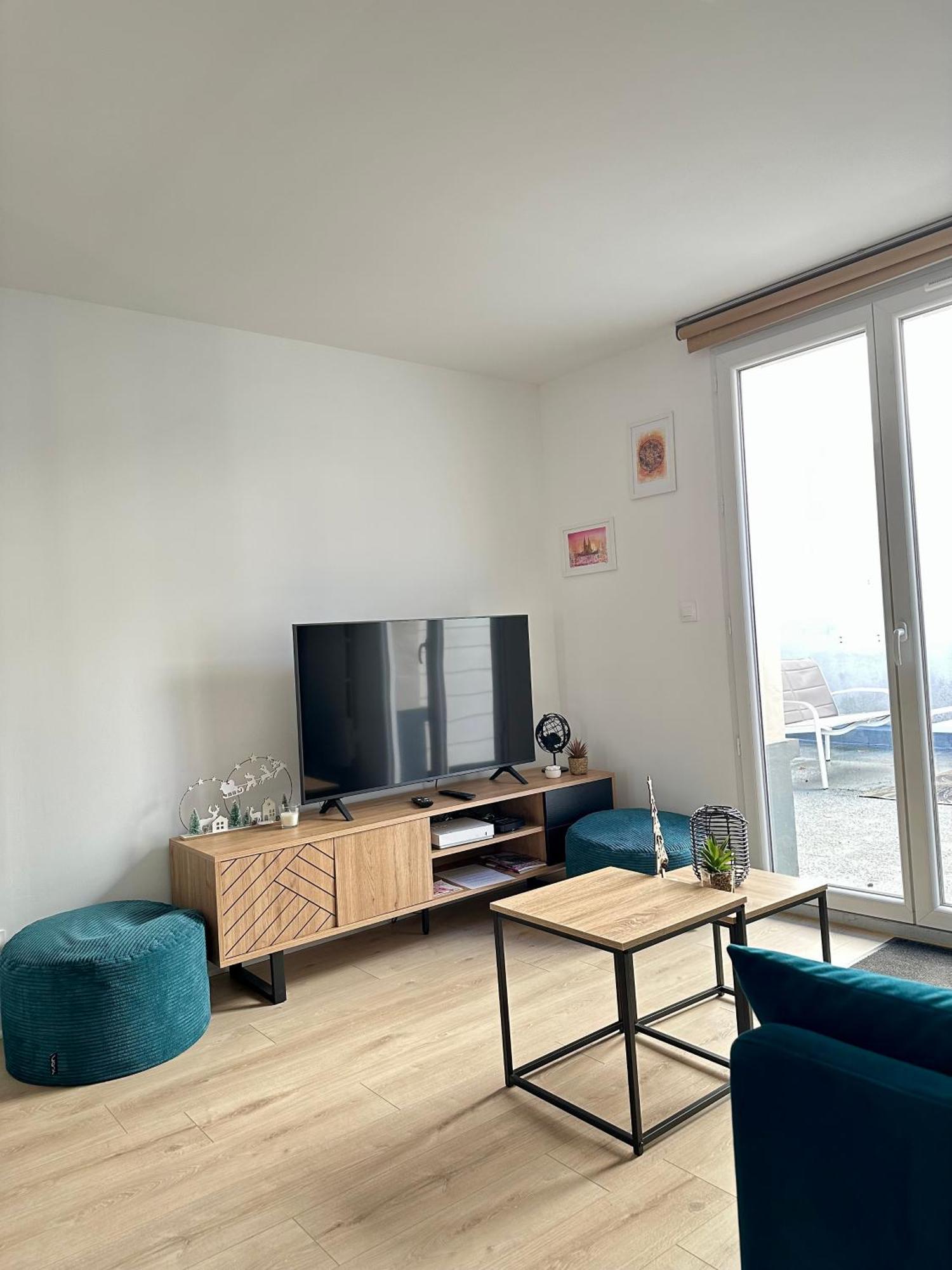Apartment La Petite Traversiere *